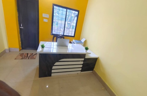 Angul Hotel | Goroomgo The Grand Empire Angul