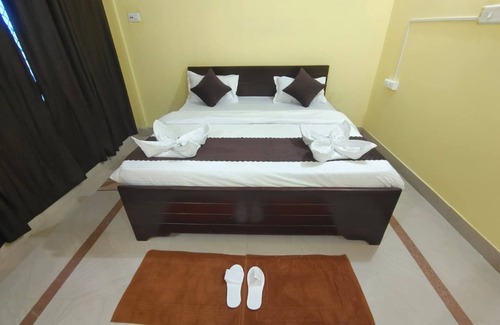 Angul Hotel | Goroomgo The Grand Empire Angul