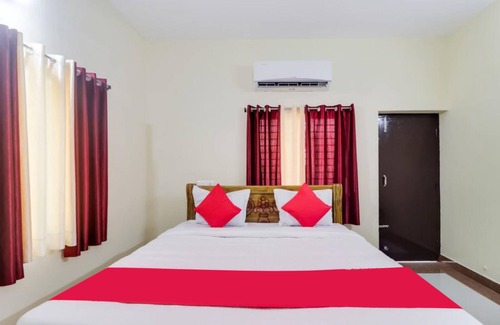 Bhubaneshwar Hotel | Goroomgo Vaiko Bhubaneswar