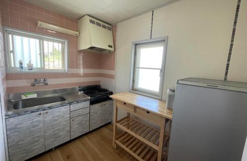 Tonosho Apartment | GORORI