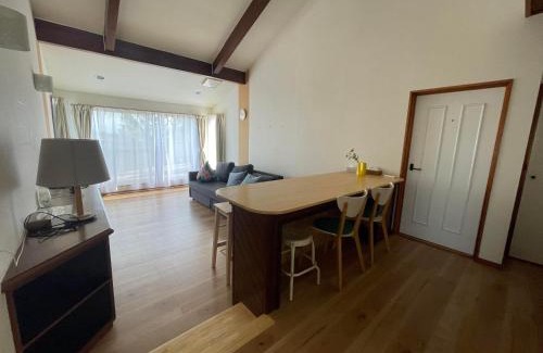 Tonosho Apartment | GORORI