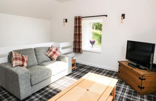Spean Bridge House | Gorrie's Lair