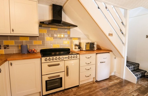 Spean Bridge Cottage | Gorrie's Lair