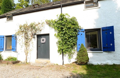 Spean Bridge Cottage | Gorrie's Lair