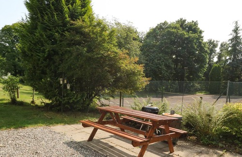Spean Bridge Cottage | Gorrie's Lair