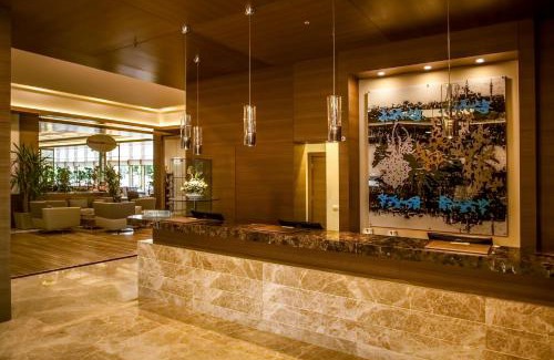 Bahcelievler Hotel | Gorrion Hotel Istanbul