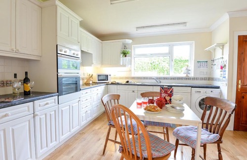 Criccieth House | Gorse Hill
