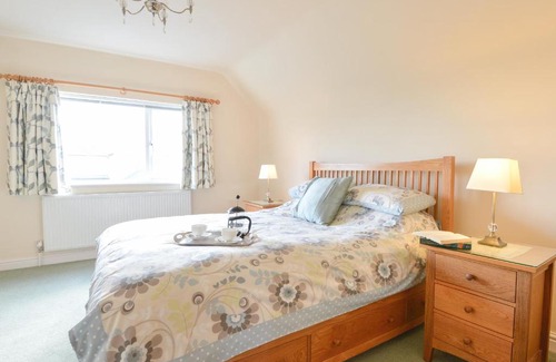 Criccieth House | Gorse Hill