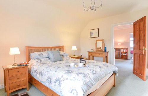 Criccieth House | Gorse Hill
