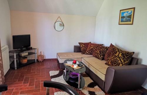 Zabljak Apartment | Gorska Vila Apartments