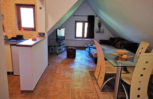 Zabljak Apartment | Gorska Vila Apartments