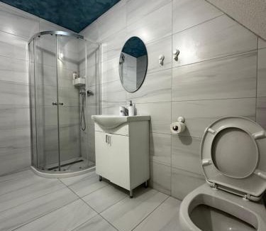 Zabljak Apartment | Gorstak 6