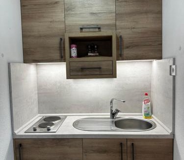 Zabljak Apartment | Gorstak 6