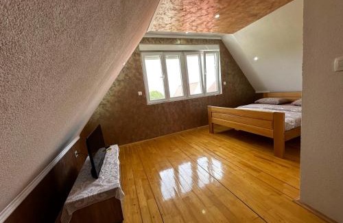 Zabljak Apartment | Gorstak 6