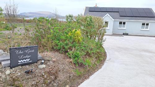 Portmagee House | Gort Lodge V23x673