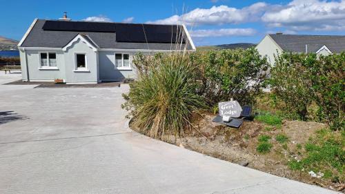 Portmagee House | Gort Lodge V23x673