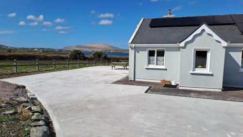 Portmagee House | Gort Lodge V23x673