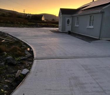 Portmagee House | Gort Lodge V23x673