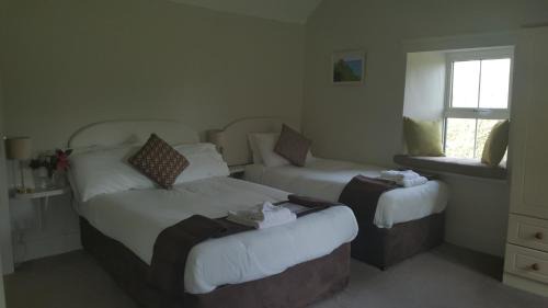 Kenmare Bed & Breakfast | Gortamullen House, Kenmare