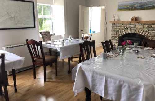 Kenmare Bed & Breakfast | Gortamullen House, Kenmare