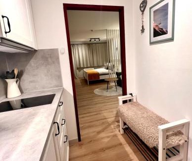 Gosau Apartment | Gosau Apartment 202