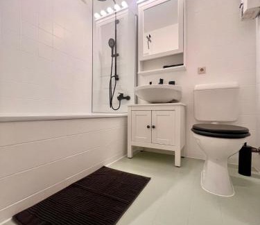 Gosau Apartment | Gosau Apartment 202
