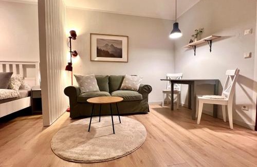 Gosau Apartment | Gosau Apartment 202