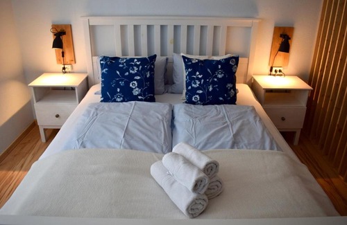 Gosau Apartment | Gosau Apartment 209
