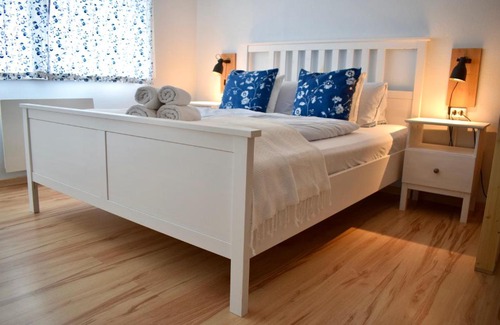 Gosau Apartment | Gosau Apartment 209