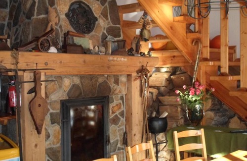 Sienna Bed & Breakfast | Gosciniec pod Wyciagiem