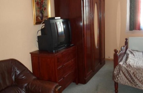 Sienna Bed & Breakfast | Gosciniec pod Wyciagiem