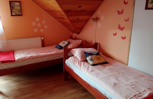 Sienna Bed & Breakfast | Gosciniec pod Wyciagiem