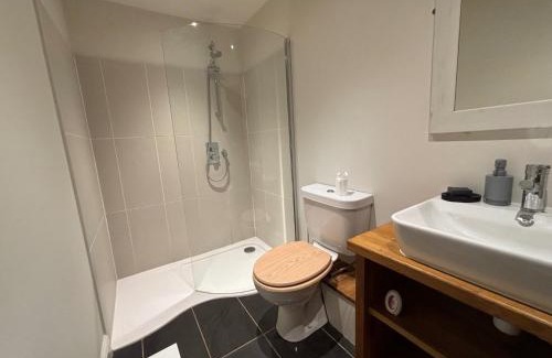 Halstead House | Gosfield Cartlodge Retreat