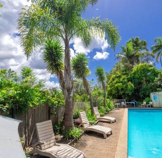 Narara Hotel | Gosford Inn Motel