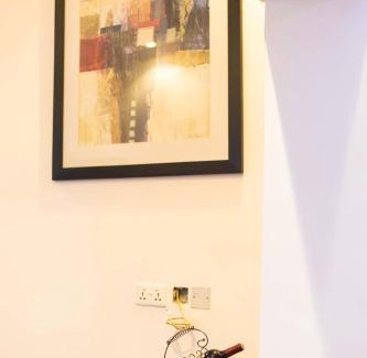 Weija Apartment | Goshen