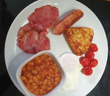 Newport Bed & Breakfast | Goshens Farm B&B