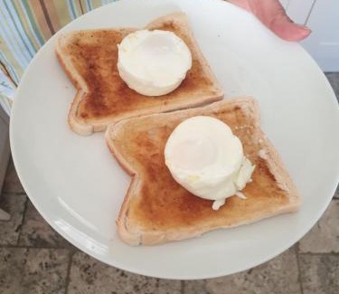 Newport Bed & Breakfast | Goshens Farm B&B
