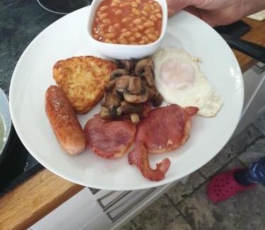 Newport Bed & Breakfast | Goshens Farm B&B