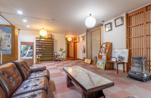 Takayama House | Goshikionsen Goshikinoyu ryokan