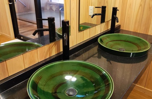 Takayama House | Goshikionsen Goshikinoyu ryokan