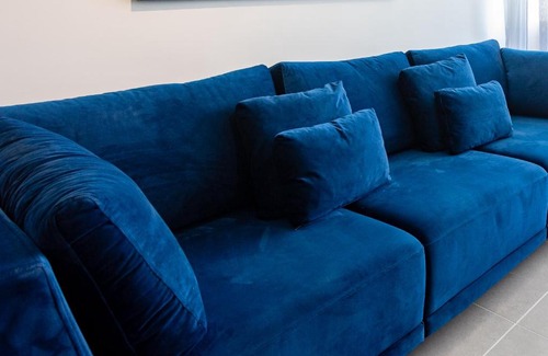 Birzebbuga Apartment | Gospa 58 - 2 bedroom apt