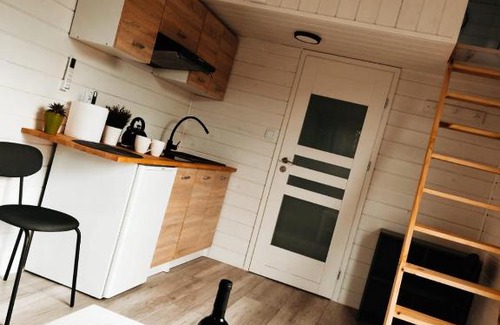 Jerzmanowice Apartment | Gospodarstwo Agroturystyczne Sunny Camp