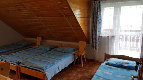 Wola Kalinowska House | Gospodarstwo Agroturystyczne Dolina Zachwytu