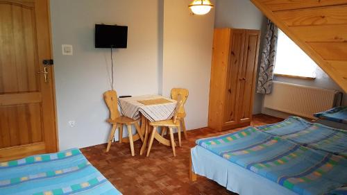 Wola Kalinowska House | Gospodarstwo Agroturystyczne Dolina Zachwytu