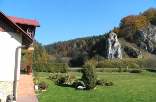 Wola Kalinowska House | Gospodarstwo Agroturystyczne Dolina Zachwytu