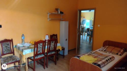 Swidnica House | Gospodarstwo Agroturystyczne Agroletnica