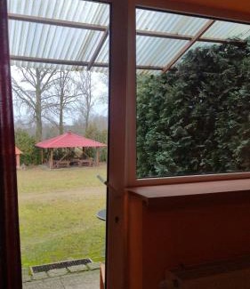 Swidnica House | Gospodarstwo Agroturystyczne Agroletnica