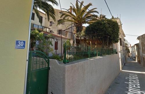 Cove Murtar Apartment | Gospodnetić Apartment