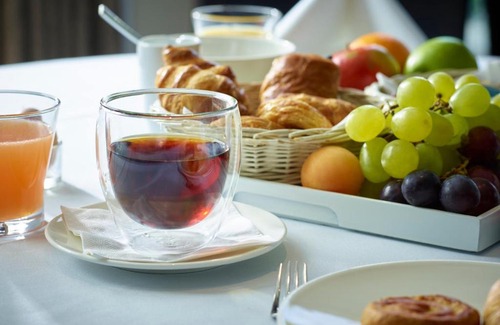 Groot-Bijgaarden Hotel | Gosset Hotel