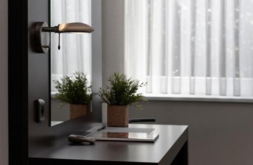 Groot-Bijgaarden Hotel | Gosset Hotel